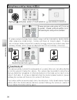 Предварительный просмотр 34 страницы Nikon 25533 - Coolpix S4 Digital Camera Manual