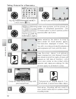 Предварительный просмотр 42 страницы Nikon 25533 - Coolpix S4 Digital Camera Manual