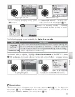 Предварительный просмотр 47 страницы Nikon 25533 - Coolpix S4 Digital Camera Manual