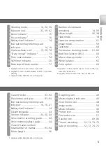 Предварительный просмотр 15 страницы Nikon 25538 User Manual