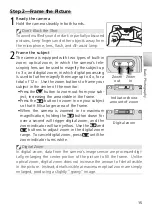 Preview for 25 page of Nikon 25538 User Manual