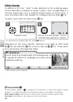 Preview for 38 page of Nikon 25538 User Manual