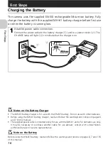 Предварительный просмотр 18 страницы Nikon 25539 - Coolpix P3 Digital Camera User Manual