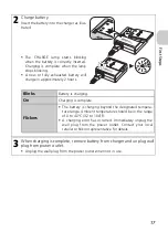 Предварительный просмотр 19 страницы Nikon 25539 - Coolpix P3 Digital Camera User Manual