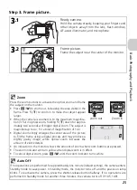 Предварительный просмотр 27 страницы Nikon 25539 - Coolpix P3 Digital Camera User Manual