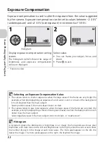 Предварительный просмотр 34 страницы Nikon 25539 - Coolpix P3 Digital Camera User Manual