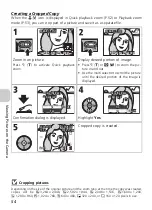 Предварительный просмотр 56 страницы Nikon 25539 - Coolpix P3 Digital Camera User Manual