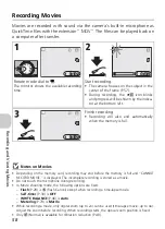 Предварительный просмотр 60 страницы Nikon 25539 - Coolpix P3 Digital Camera User Manual