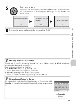 Предварительный просмотр 65 страницы Nikon 25539 - Coolpix P3 Digital Camera User Manual