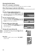 Предварительный просмотр 68 страницы Nikon 25539 - Coolpix P3 Digital Camera User Manual