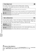 Предварительный просмотр 90 страницы Nikon 25539 - Coolpix P3 Digital Camera User Manual