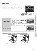 Предварительный просмотр 105 страницы Nikon 25539 - Coolpix P3 Digital Camera User Manual