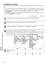 Предварительный просмотр 114 страницы Nikon 25539 - Coolpix P3 Digital Camera User Manual