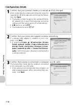 Предварительный просмотр 116 страницы Nikon 25539 - Coolpix P3 Digital Camera User Manual