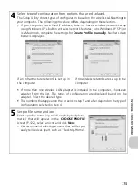 Предварительный просмотр 117 страницы Nikon 25539 - Coolpix P3 Digital Camera User Manual