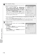 Предварительный просмотр 118 страницы Nikon 25539 - Coolpix P3 Digital Camera User Manual