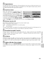 Предварительный просмотр 125 страницы Nikon 25539 - Coolpix P3 Digital Camera User Manual