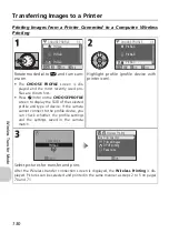 Предварительный просмотр 132 страницы Nikon 25539 - Coolpix P3 Digital Camera User Manual