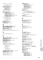 Предварительный просмотр 159 страницы Nikon 25539 - Coolpix P3 Digital Camera User Manual