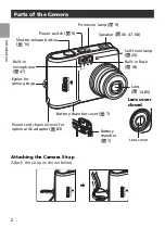 Предварительный просмотр 14 страницы Nikon 25543 - Coolpix L2 6MP Digital Camera Owner'S Manual