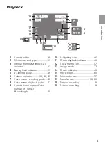 Предварительный просмотр 17 страницы Nikon 25543 - Coolpix L2 6MP Digital Camera Owner'S Manual
