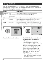 Предварительный просмотр 30 страницы Nikon 25543 - Coolpix L2 6MP Digital Camera Owner'S Manual