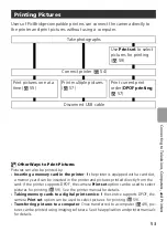 Предварительный просмотр 65 страницы Nikon 25543 - Coolpix L2 6MP Digital Camera Owner'S Manual