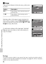 Предварительный просмотр 94 страницы Nikon 25543 - Coolpix L2 6MP Digital Camera Owner'S Manual