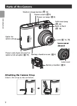 Предварительный просмотр 14 страницы Nikon 25546 - Coolpix L4 Digital Camera Manual