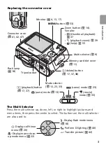 Предварительный просмотр 15 страницы Nikon 25546 - Coolpix L4 Digital Camera Manual