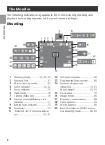 Предварительный просмотр 16 страницы Nikon 25546 - Coolpix L4 Digital Camera Manual