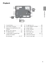 Предварительный просмотр 17 страницы Nikon 25546 - Coolpix L4 Digital Camera Manual