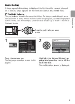 Предварительный просмотр 21 страницы Nikon 25546 - Coolpix L4 Digital Camera Manual