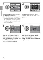 Предварительный просмотр 22 страницы Nikon 25546 - Coolpix L4 Digital Camera Manual