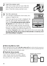 Предварительный просмотр 24 страницы Nikon 25546 - Coolpix L4 Digital Camera Manual