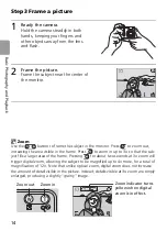 Предварительный просмотр 26 страницы Nikon 25546 - Coolpix L4 Digital Camera Manual