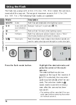 Предварительный просмотр 30 страницы Nikon 25546 - Coolpix L4 Digital Camera Manual