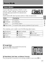 Предварительный просмотр 35 страницы Nikon 25546 - Coolpix L4 Digital Camera Manual