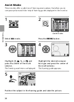 Предварительный просмотр 36 страницы Nikon 25546 - Coolpix L4 Digital Camera Manual