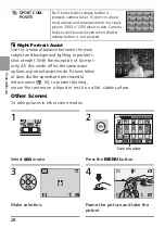 Предварительный просмотр 40 страницы Nikon 25546 - Coolpix L4 Digital Camera Manual