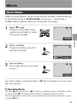 Предварительный просмотр 45 страницы Nikon 25546 - Coolpix L4 Digital Camera Manual