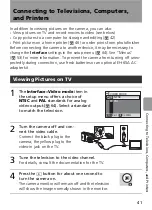 Предварительный просмотр 53 страницы Nikon 25546 - Coolpix L4 Digital Camera Manual