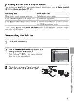 Предварительный просмотр 59 страницы Nikon 25546 - Coolpix L4 Digital Camera Manual