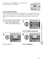 Предварительный просмотр 79 страницы Nikon 25546 - Coolpix L4 Digital Camera Manual