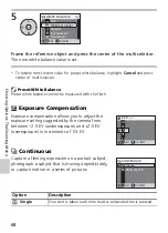 Предварительный просмотр 80 страницы Nikon 25546 - Coolpix L4 Digital Camera Manual