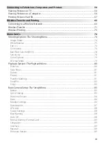 Предварительный просмотр 9 страницы Nikon 25547 - Coolpix S6 Digital Camera User Manual