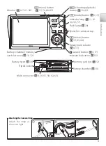 Предварительный просмотр 13 страницы Nikon 25547 - Coolpix S6 Digital Camera User Manual