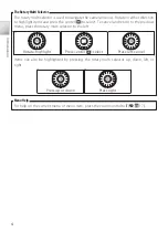 Предварительный просмотр 14 страницы Nikon 25547 - Coolpix S6 Digital Camera User Manual