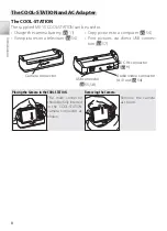 Предварительный просмотр 18 страницы Nikon 25547 - Coolpix S6 Digital Camera User Manual