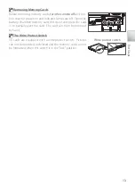 Предварительный просмотр 23 страницы Nikon 25547 - Coolpix S6 Digital Camera User Manual